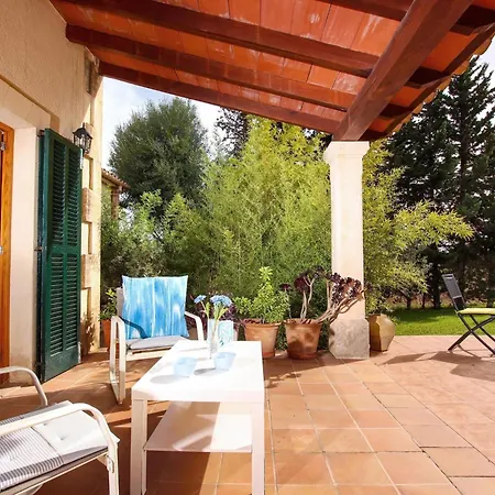 Schoene Fuer 8 Personen In Der Naehe Von Pollenca By Interhome Pollença