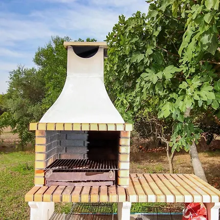 Ferienhaus Schoene Fuer 8 Personen In Der Naehe Von Pollenca By Interhome Pollença