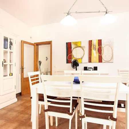 Schoene Fuer 8 Personen In Der Naehe Von By Interhome 포엔샤