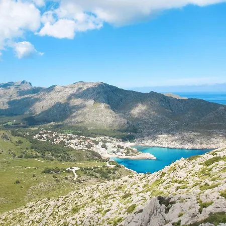 Schoene Fuer 8 Personen In Der Naehe Von Pollenca By Interhome
