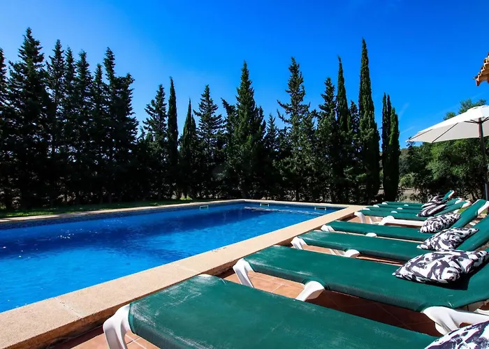 بيت للعطل Schoene Fuer 8 Personen In Der Naehe Von By Interhome