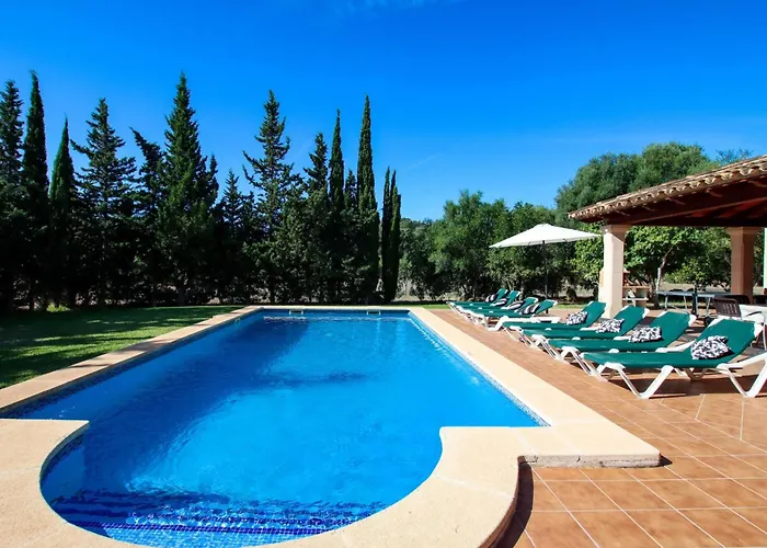 Schoene Fuer 8 Personen In Der Naehe Von By Interhome *