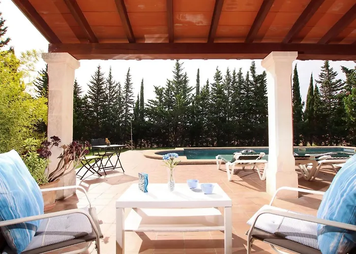 بيت للعطل Schoene Fuer 8 Personen In Der Naehe Von By Interhome