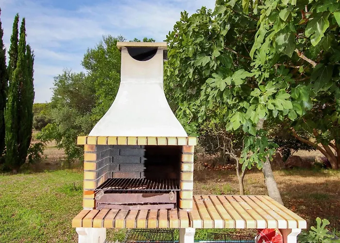 Hébergement de vacances Schoene Fuer 8 Personen In Der Naehe Von By Interhome Pollença